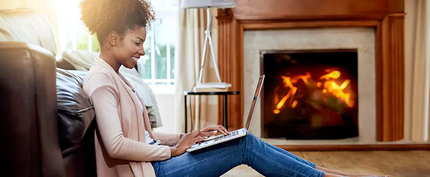 Cost-Effective Osburn Fireplace Installation and Repair in Lemon Grove, CA