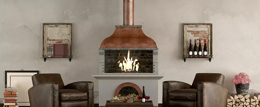 Benefits of Pacific Energy Fireplace in Lemon Grove, California