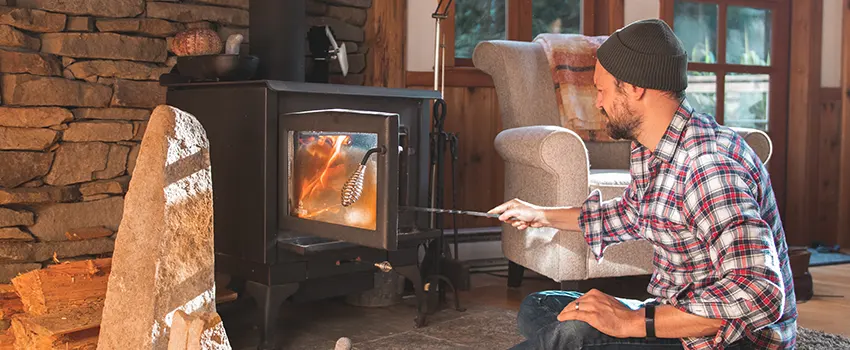 Cost of Pellet Fireplace Installation Services in Lemon Grove, CA