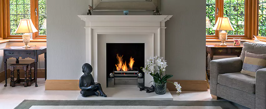 RSF Fireplaces Maintenance and Repair in Lemon Grove, California
