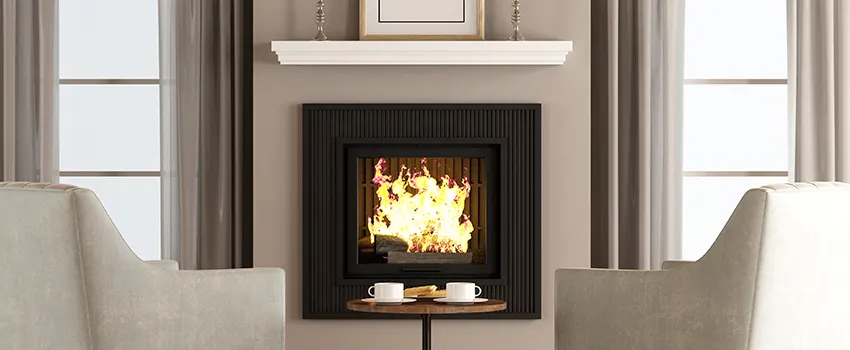 Superior Outdoor Fireplace Repair in Lemon Grove, CA