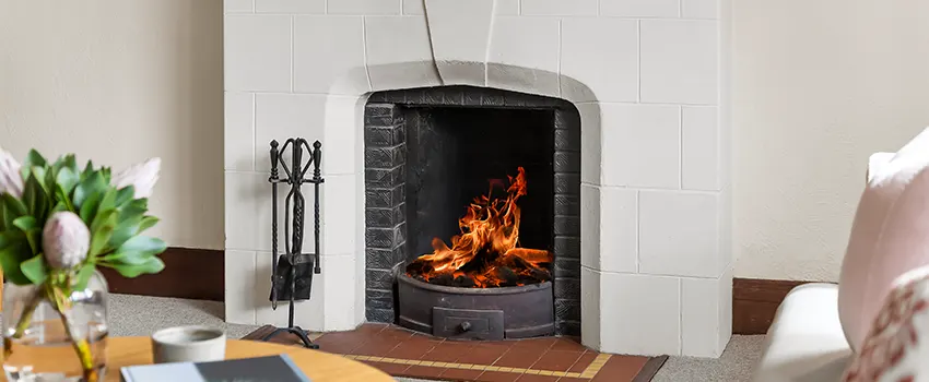Valor Fireplaces and Stove Repair in Lemon Grove, CA