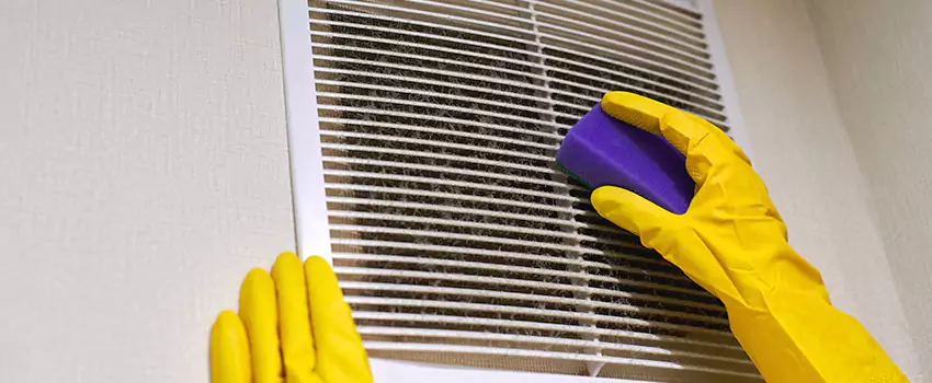 Vent Cleaning Company in Lemon Grove, CA