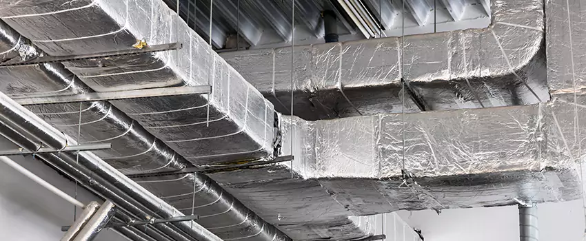 Vent Dust Cleaning Cost in Lemon Grove, CA
