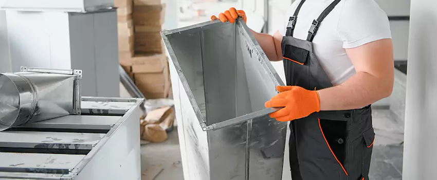 Ventilation Fan Cleaning Services in Lemon Grove, California