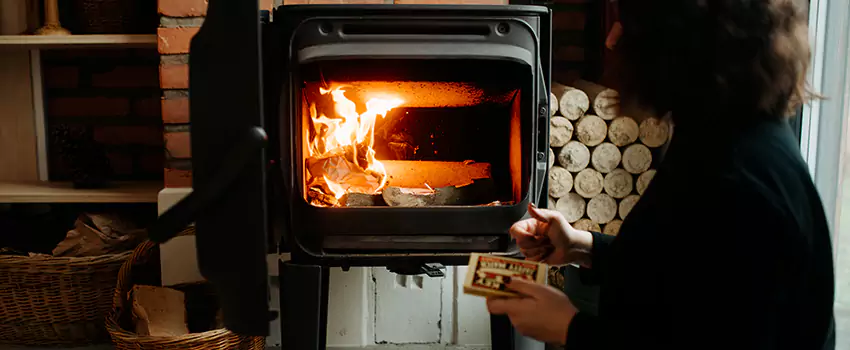 Key Features of Vermont Castings Fireplaces in Lemon Grove, CA