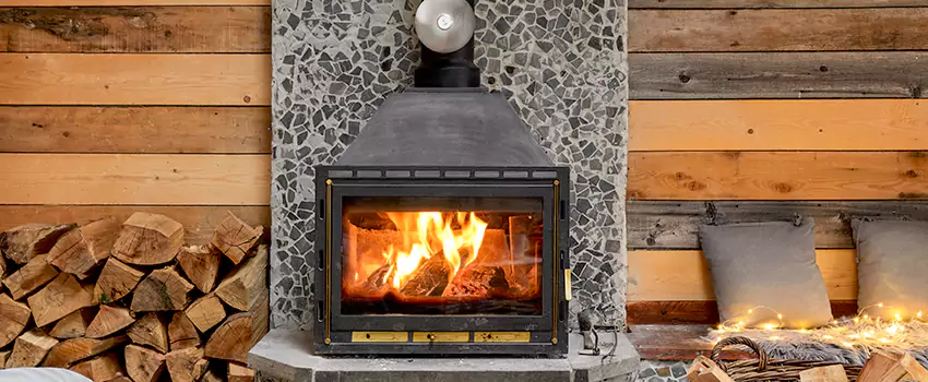 Wood Stove Cracked Glass Repair Services in Lemon Grove, CA
