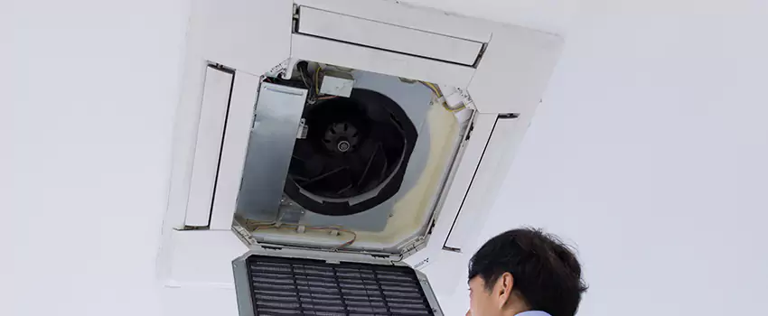 Benefits of Professional Air Duct Cleaning in Lemon Grove, California