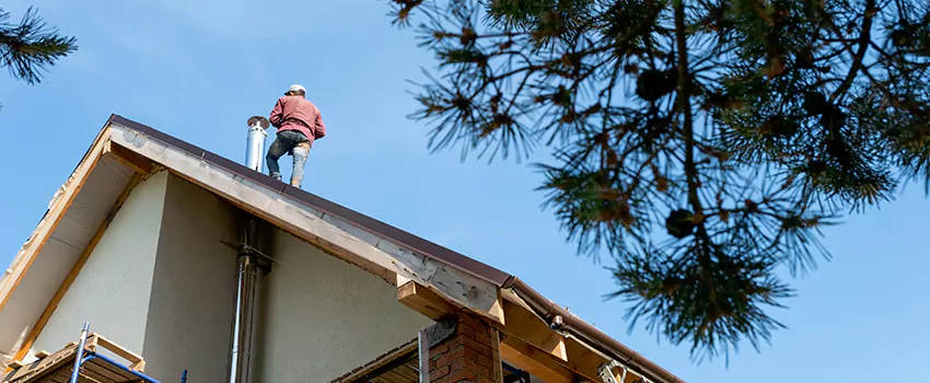 Birds Removal Contractors from Chimney in Lemon Grove, CA