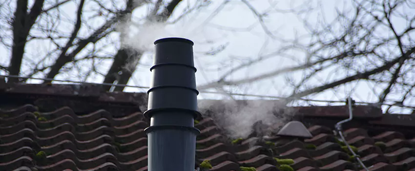 Broken Chimney Animal Screen Repair And Installation in Lemon Grove, CA