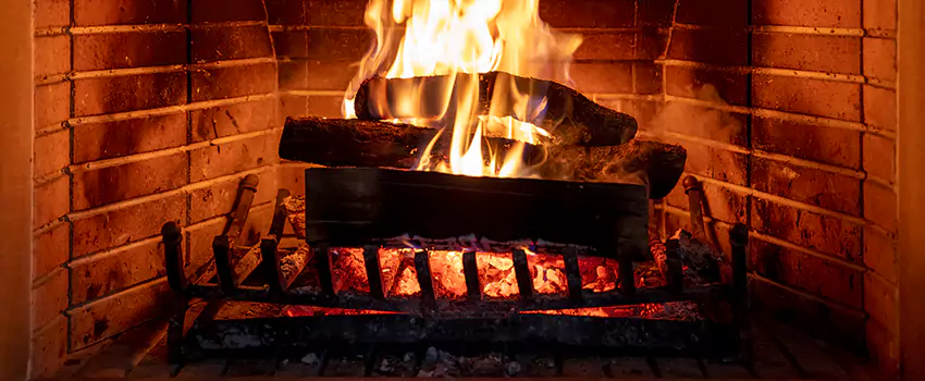 Chimney Ash Dump Cover Repair Services in Lemon Grove, CA