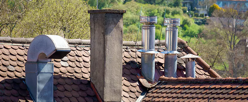 Commercial Chimney Blockage Removal in Lemon Grove, California