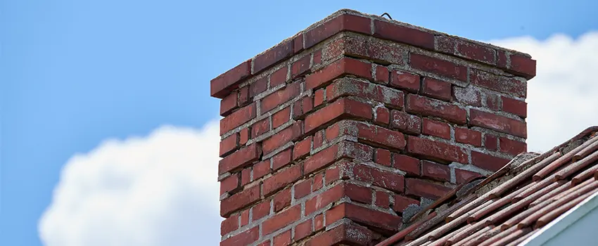 Chimney Concrete Bricks Rotten Repair Services in Lemon Grove, California