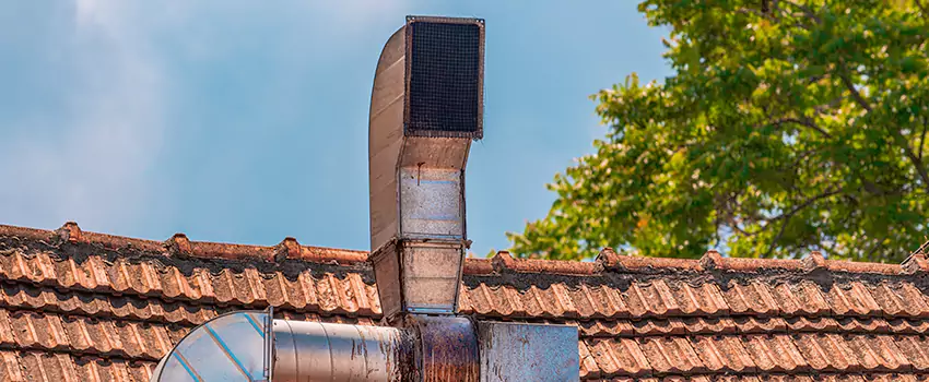Chimney Cleaning Cost in Lemon Grove, California