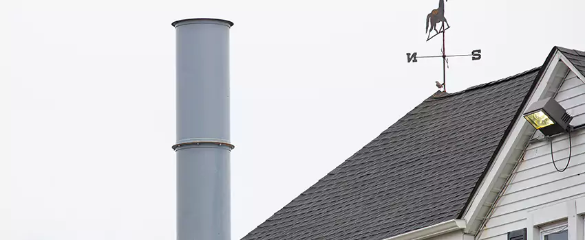 Multi-flue Chimney Caps Installation And Repair in Lemon Grove, CA