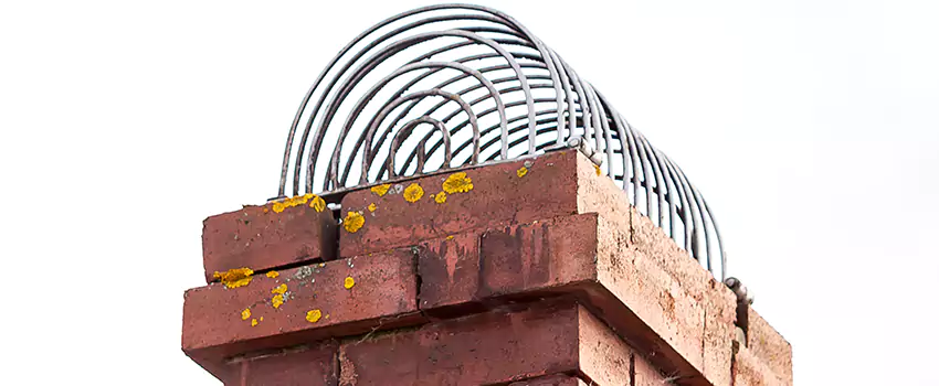 Chimney Crown Problems in Lemon Grove, California