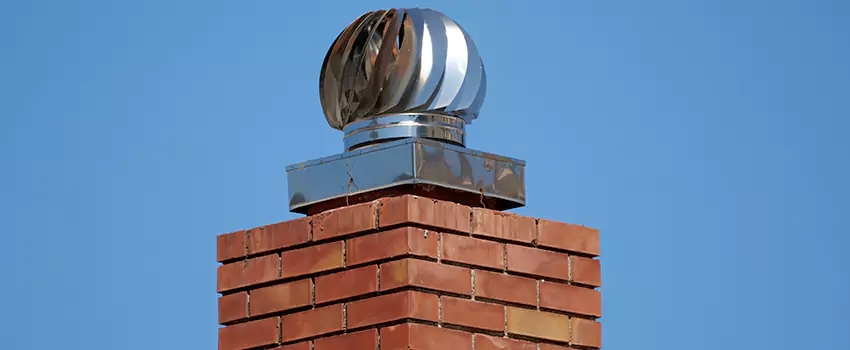 Chimney Damper Hinge Repair in Lemon Grove, CA