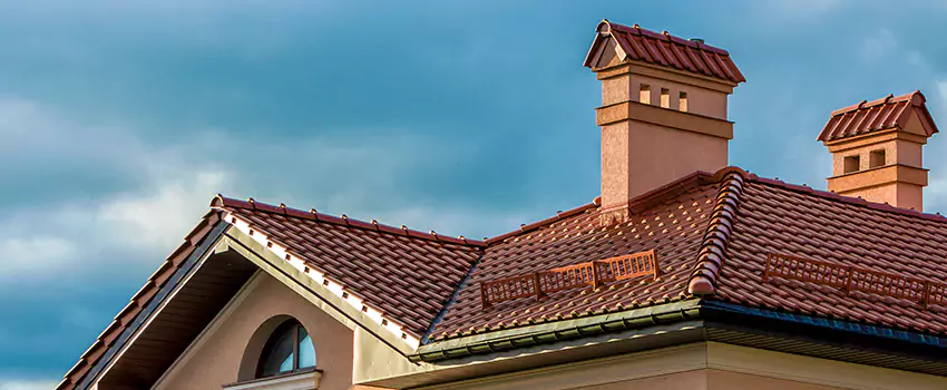 Residential Chimney Services in Lemon Grove, California