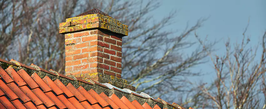 Chimney Flue Cap Installation in Lemon Grove, CA