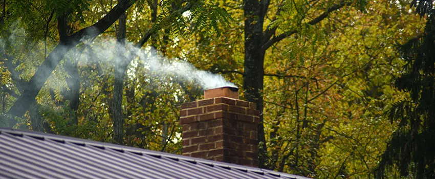Gas Chimney Odor Removal in Lemon Grove, California