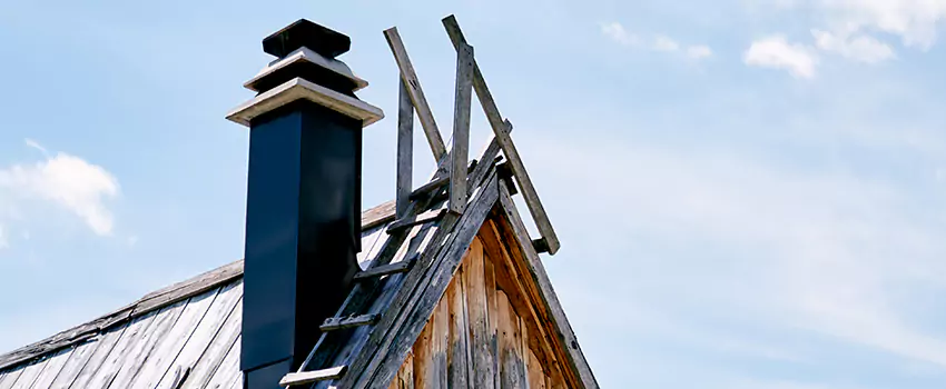 Chimney Pot Inspection in Lemon Grove, CA