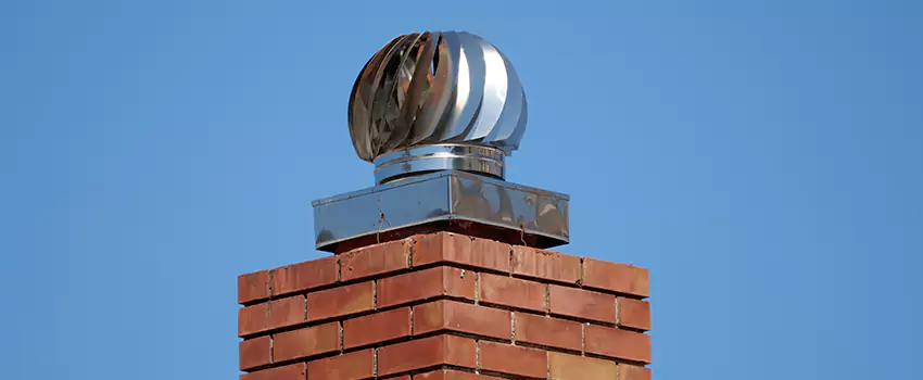 Chimney Flue Rebuild Services in Lemon Grove, California