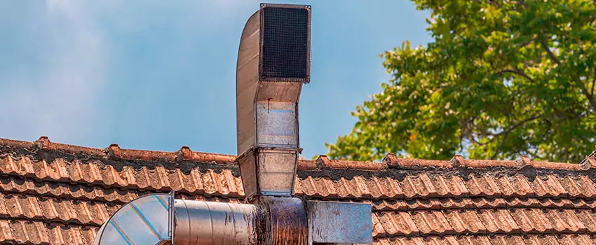 Chimney Blockage Removal in Lemon Grove, California
