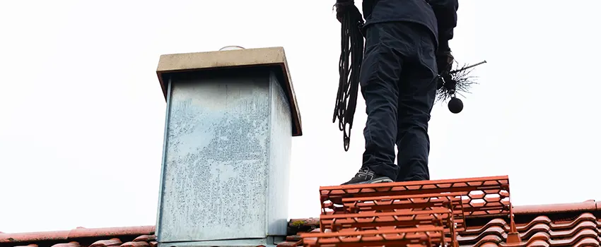 Modern Chimney Sweeping Techniques in Lemon Grove, California