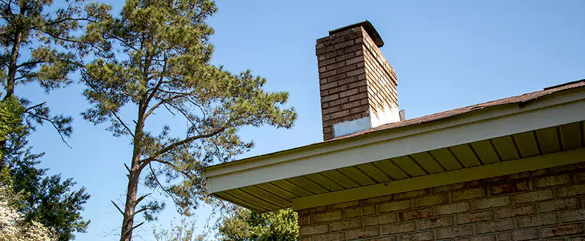 Brick Chimney Sweep Near Me in Lemon Grove, CA