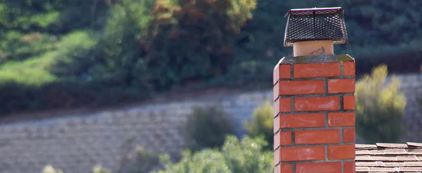 Chimney Tuckpointing And Masonry Restoration in Lemon Grove, CA