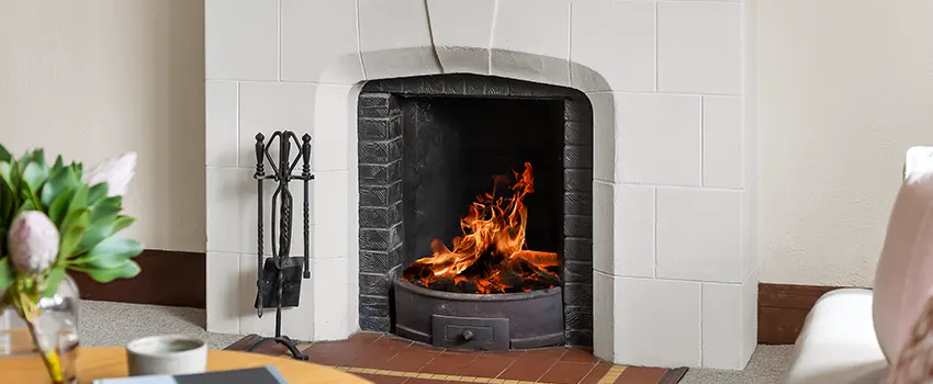 Classic Open Fireplace Design Services in Lemon Grove, California