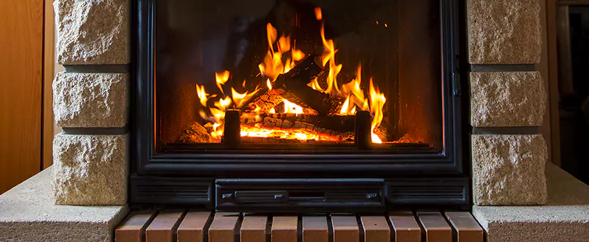 Decorative Fireplace Installation Cost in Lemon Grove, California