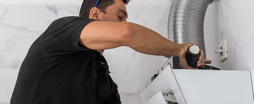 Dryer Vent Blockage Cleaning in Lemon Grove, CA