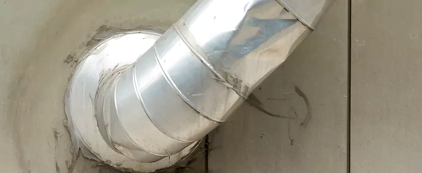 Dryer Vent Repair Process in Lemon Grove, CA