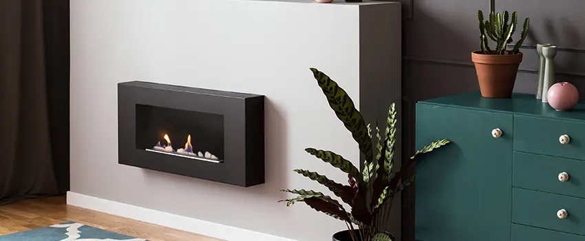 Electric Fireplace Glowing Embers Installation Services in Lemon Grove, CA
