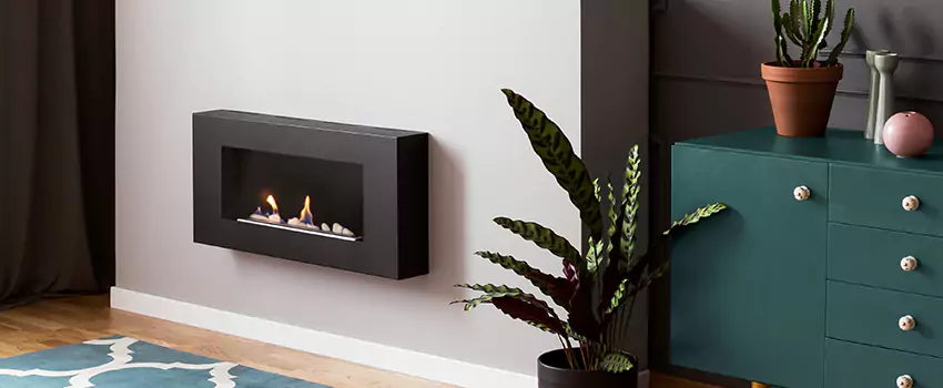 Cost of Ethanol Fireplace Repair And Installation Services in Lemon Grove, CA