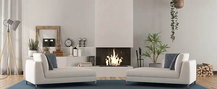 Decorative Fireplace Crystals Services in Lemon Grove, California