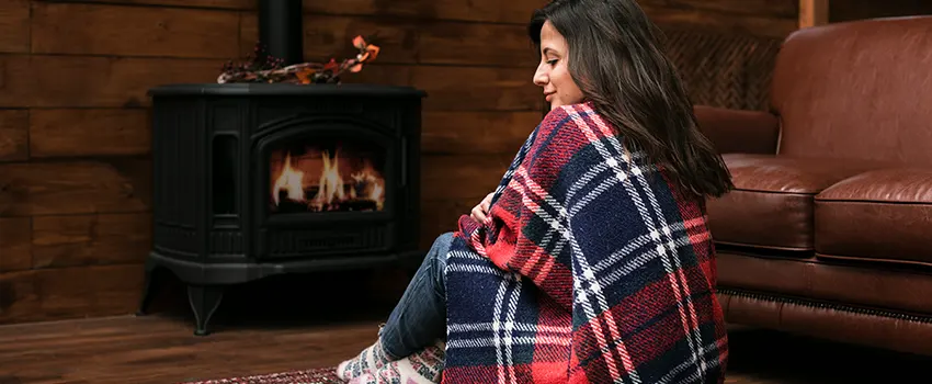 Fireplace Firebox Grate Replacement Services  in Lemon Grove, California