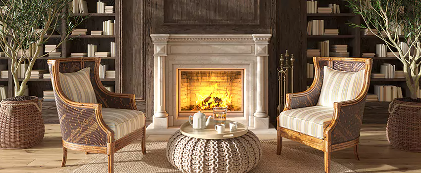Ethanol Fireplace Fixing Services in Lemon Grove, California