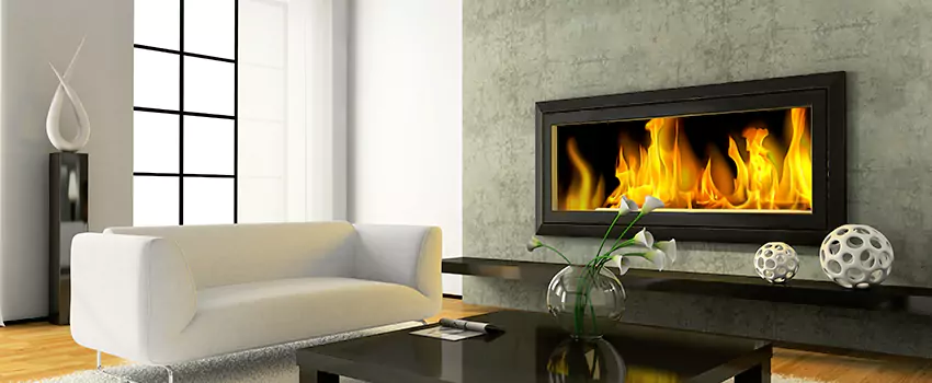 Fireplace Hearth Ideas in Lemon Grove, California