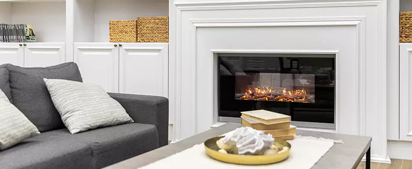 Pellet Fireplace Insert Installation in Lemon Grove, CA