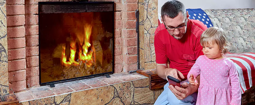 Fireplace Safety Locks For Kids in Lemon Grove, CA