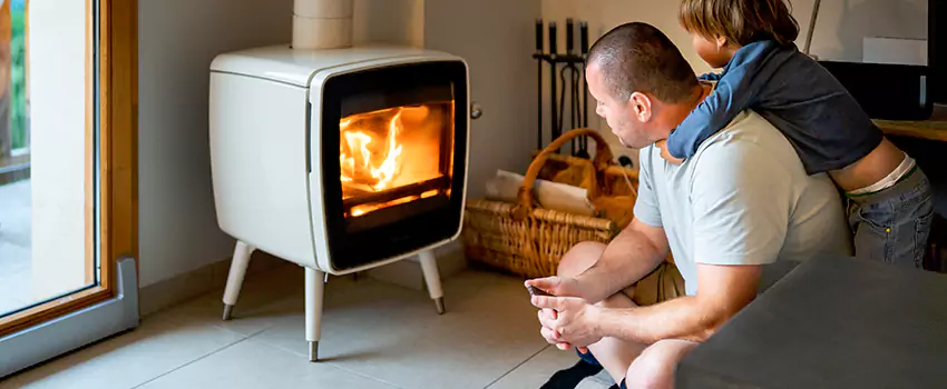 Fireplace Flue Maintenance Services in Lemon Grove, CA