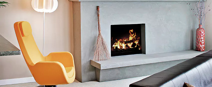 Electric Fireplace Makeover Services in Lemon Grove, CA