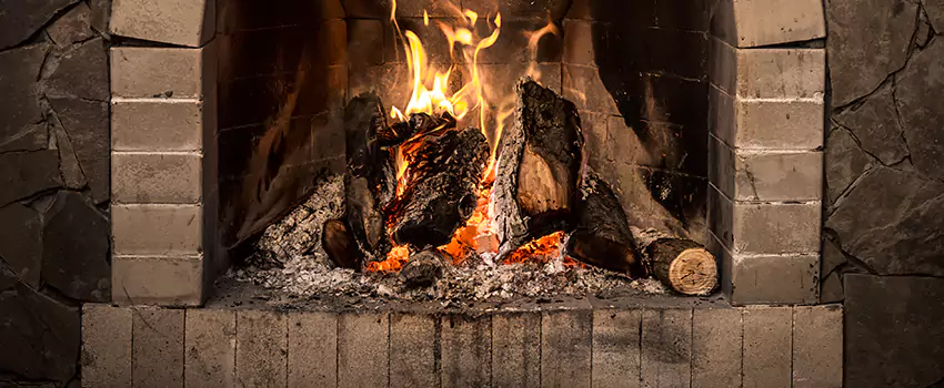 Cost of Rebuilding A Fireplace in Lemon Grove, California