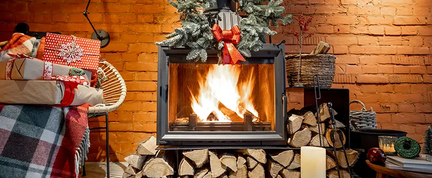 Steel Fireplace Grate Repair And Replacement Services in Lemon Grove, California