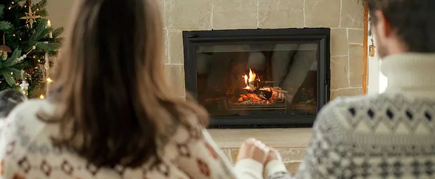 Fireplace Firebox Refurbish & Restore Services in Lemon Grove, CA