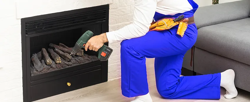Fireplace Safety Inspection Specialists in Lemon Grove, California