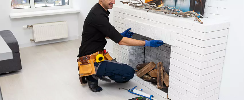 Gas Fireplace Repair And Replacement in Lemon Grove, CA