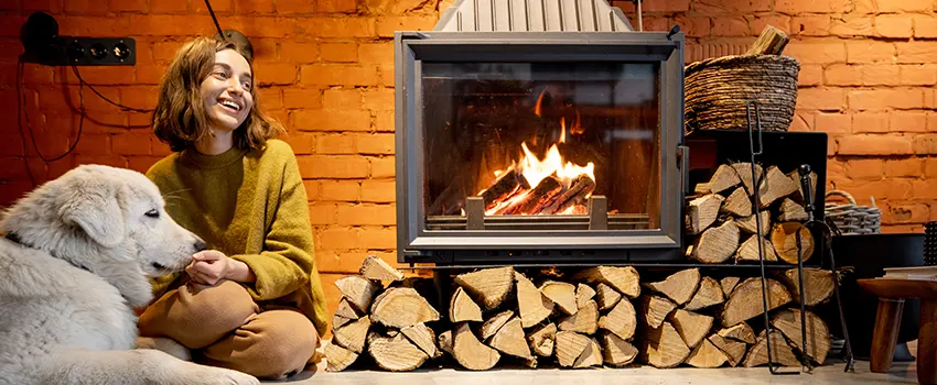 Fireplace Smell Removal Cost in Lemon Grove, CA